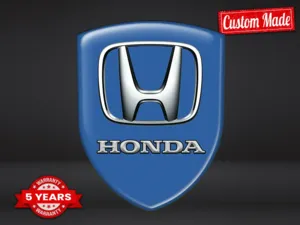 Honda Pare-Brise Sur Mesure Limité Pro Style Moderne